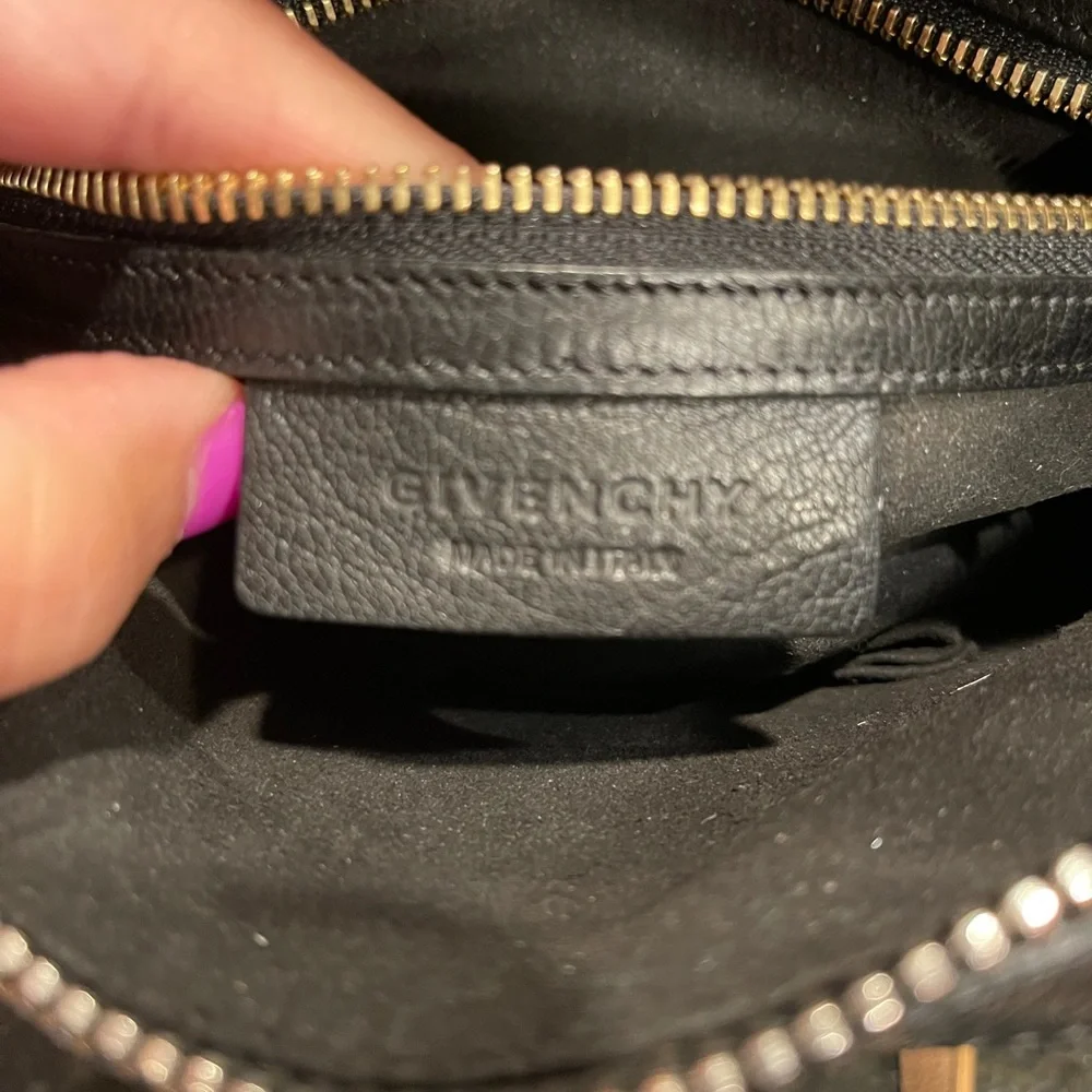 Givenchy bag - Picture 5 of 6